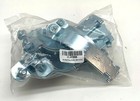  10-pack  Four Inch 4  Std Rigid Conduit Channel Strut Pipe Strap Clamp 5yb96