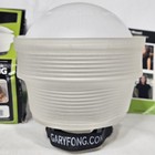 Gary Fong Lightsphere Collapsible Speed Mount Clear Lsc-sm Generation 5 5th 