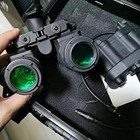 Fma Tactical Dummy Pvs31 Binocular Night Vision Model Luminous W  Battery Box Us