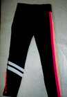 Girl s Justice Ankle Leggins size Medium   10 new