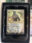 Mtg Magic The Gathering Commander 2018 Deck Nature s Vengeance Loose Deck Sealed