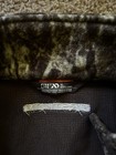 First Lite Challis Fleece Jacket - Cache darkwater Xl
