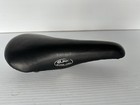 Elina Super Pro Bmx Seat Black Bmx Vintage Old School Seat  read Desc  1978