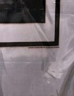 Bon Jovi 1987 Rare Vintage Slippery When Wet Concert Banner Tapestry 44x46 