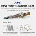 4o2 Oxygen Sensor Up downstream For Dodge Ram 1500 Stratus Charger 300 234-4587