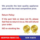 New 70302201p Dryer Blower Assembly 9 51 Od  t45  Pkg For Huebsch   Speed Queen