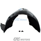    genuine    Fender Liner Left Side For 2014 2015 2016 Hyundai Equus Oem 868113n700