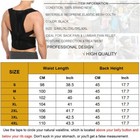 Waist Support Corrector Brace Men women Posture Back Lumbar Shoulder Belt Girdle