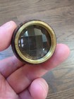 Van Cort Dragonfly Kaleidoscope Prism Dioptric Scope Wooden W box Vintage