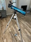 Orion Spaceprobe 3   Altazimuth Reflector Telescope