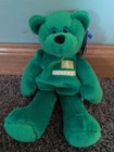 Lot Of 2 Limited Treasures Bears Brett Favre 1998 Limited Edition