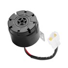 Backup Horn Beeper 105db 12-24v For Reverse Alarm Car Truck Van Pickup Vehicle