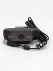 Logitech C922x Pro Stream Webcam Full 1080p Hd Camera  960-001176  - Black
