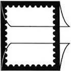 Prinz Scott Stamp Mount Set 2020 Clear  - 35 Pre-cut Mounts