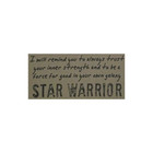Watchover Voodoo Doll - Star Warrior