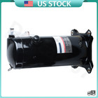 Compressor 51000 R410a 208-230v 3ph For Copeland Zp51k6e-tf5-130 Zp51k5e-tf5-830
