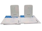 Linksys Re6350 Ac1200 Dual-band Wi-fi Range Extender  pack Of 2 