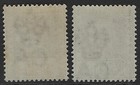 British Guiana 1889 Ship 2c And 24c Mnh    Wmk Crown Ca