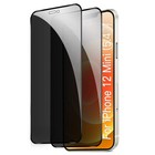 Wholesale Iphone 14 13 12 11 X  Privacy Anti-spy Tempered Glass Screen Protector