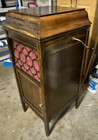 Edison Vintage Phonograph Record Player With  31  78s Great Reduced Price