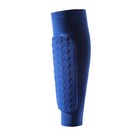 Soccer Shin Guards Adjustable Shin Defender Guards Martial Arts Shin Guards