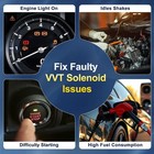 Engine Variable Valve Timing Vvt Solenoid Replacement For Lexus Rx350 Es350 2   