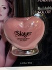 Buffy The Vampire Slayer Nail Polish - Hellmouth Rose - 2026 Merchandise Buffy 