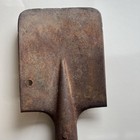 Ww1 Russian Army Trench Shovel 1915 Entrenching Tool World War German Usa