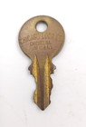 Original Wurlitzer Jukebox Rw110 Cabinet Key Fits 3500 3600 3700 3800 7500 1050