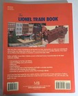 The Lionel Train Book How To Build Your Model Railroad Robert Schleicher