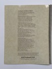County Donegal Ireland  Genealogy And Family History  2008  Spiral Bound 