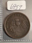 1832 Half Penny Nova Scotia -  lower Canada  - We Make The Best Deals On Ebay   