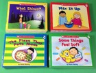 Little Leveled Readers By Scholastic Learn To Read Kids Books Lot 60