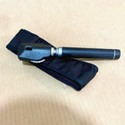 Led Fiber Optic Portable Medical Ophthalmoscope Black Ent Ear Care Diagnostic Ce