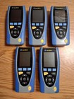 Trend Networks Navitek Ll Plus Network Cable Tester Wiremapping Copper fibre