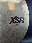 20  Sabian Xsr Ride Cymbal