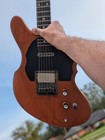 Custom Made Electric Guitar