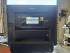 Epson Workforce Pro Wf-4830 Inkjet Color All-in-one Printer