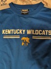 Kentucky Wildcats Long Sleeve Ncaa Large Ncaa    large