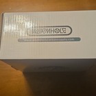Wormhole Premium Tattoo Pen Kit Complete Kit Wtk079 White black