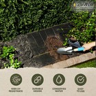 Dewitt P5 Pro 5 5oz 5  X 250  Commercial Landscape Weed Barrier Ground Fabric