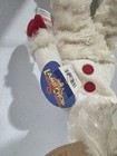Aurora Lamb Chop Puppet Plush Toy Vintage 2002 Classic Media Stuffed Animal