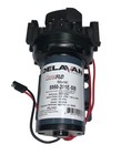 Delavan Powerflo 5950-201e-sb Diaphragm Pump 12v 60 Psi 5 Gpm 3 4  Qa