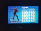 It Has 211 Emotes And Is Head Banger  Osh And Rambunctious  And Merry Mint Axe