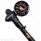 Fox High Pressure 350psi Shock Pump Mtb Bike Compact For Suspension Fork   Rear