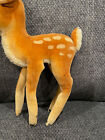 Antique 1940s Made In Germany Us Zone Steiff Bambi Deer 9 