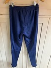 Adidas Condivo 18 Men s Track Pants In Blue - Small