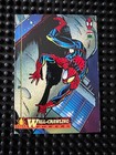 1994 Fleer Amazing Spider-man Trading Card Complete Your Set U Pick Marvel Comic