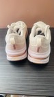 Puma Softride Divine Women Vapor Grey Gold Gum Low Top Lace Up Mesh 310163-03