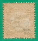 Denmark Danish West Indies 1908 Year Mint Stamp Mh